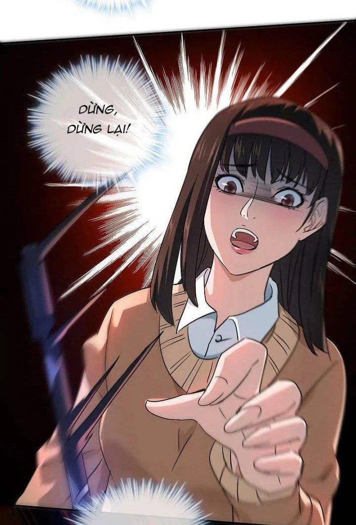 Ta Có Một Tòa Nhà Ma Chapter 196 - Trang 20
