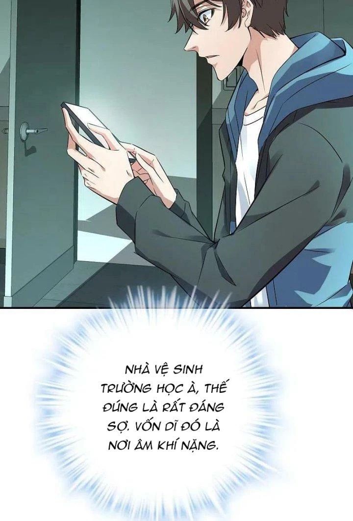 Ta Có Một Tòa Nhà Ma Chapter 196 - Trang 26