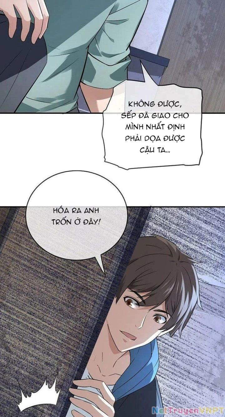 Ta Có Một Tòa Nhà Ma Chapter 196 - Trang 44