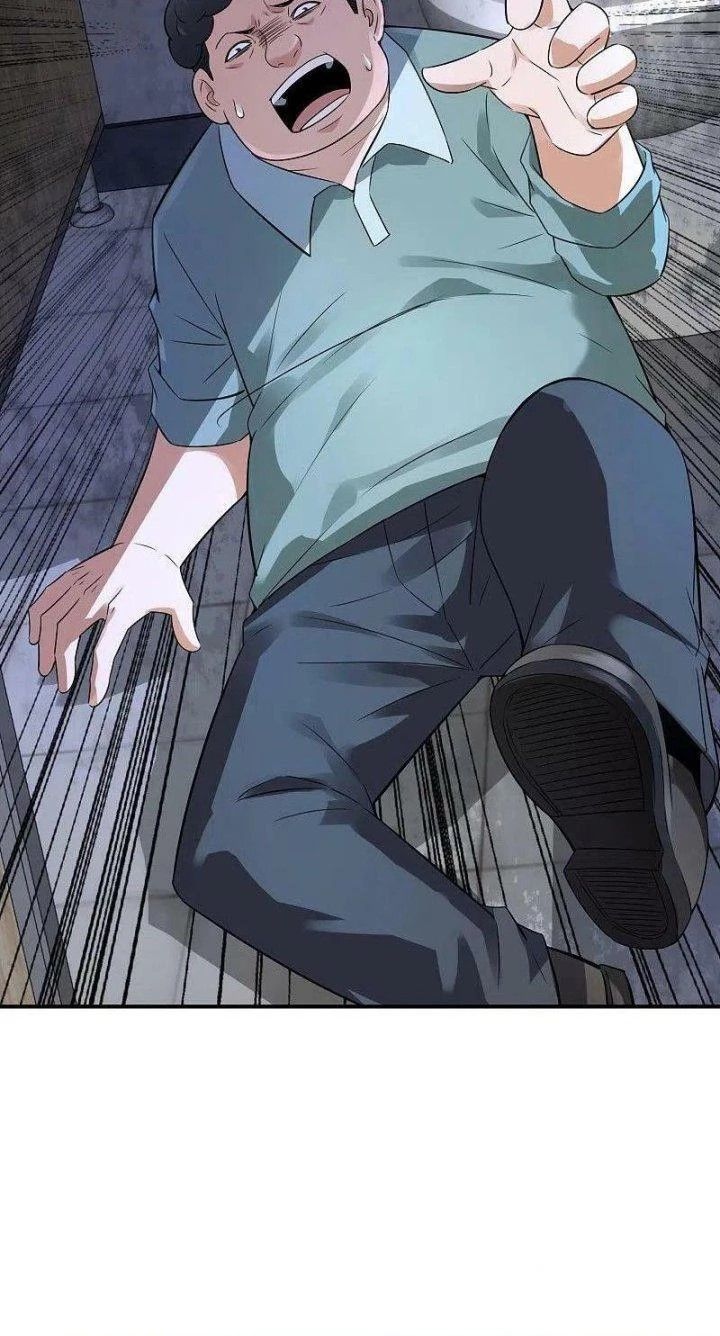 Ta Có Một Tòa Nhà Ma Chapter 196 - Trang 46