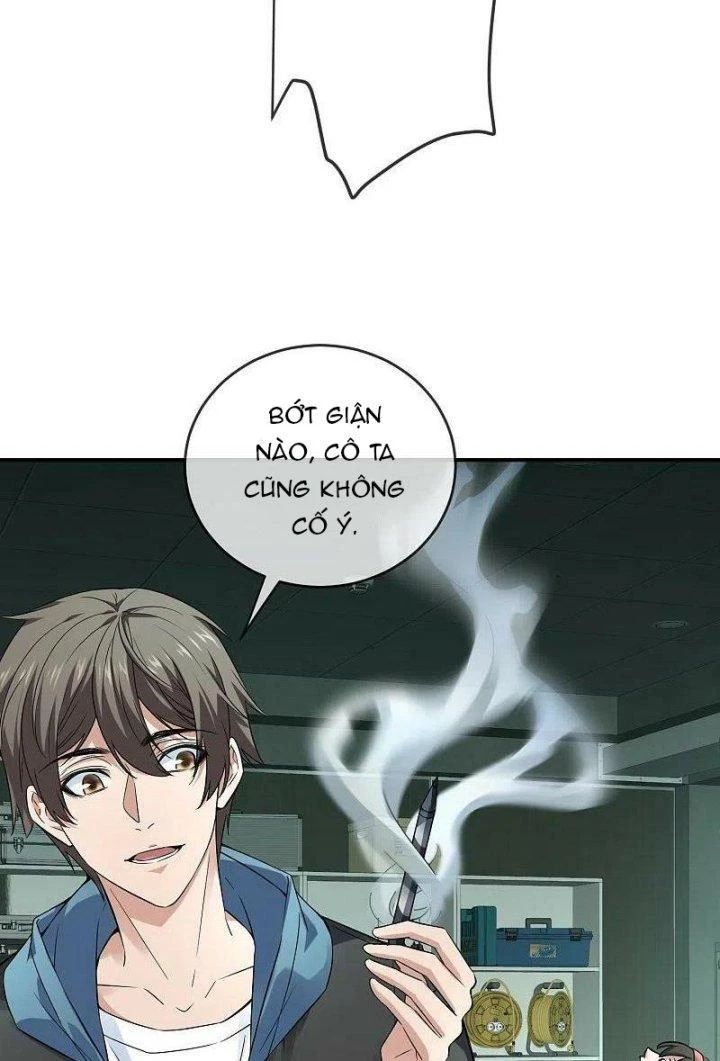 Ta Có Một Tòa Nhà Ma Chapter 196 - Trang 24