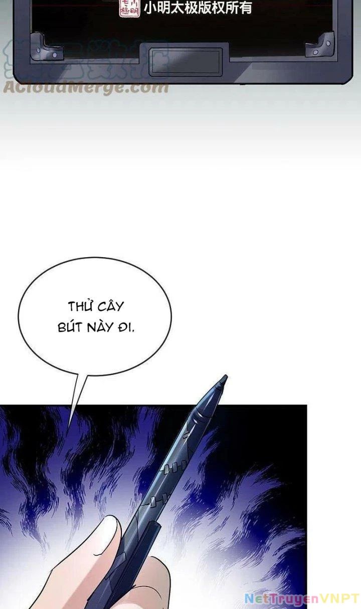 Ta Có Một Tòa Nhà Ma Chapter 196 - Trang 1