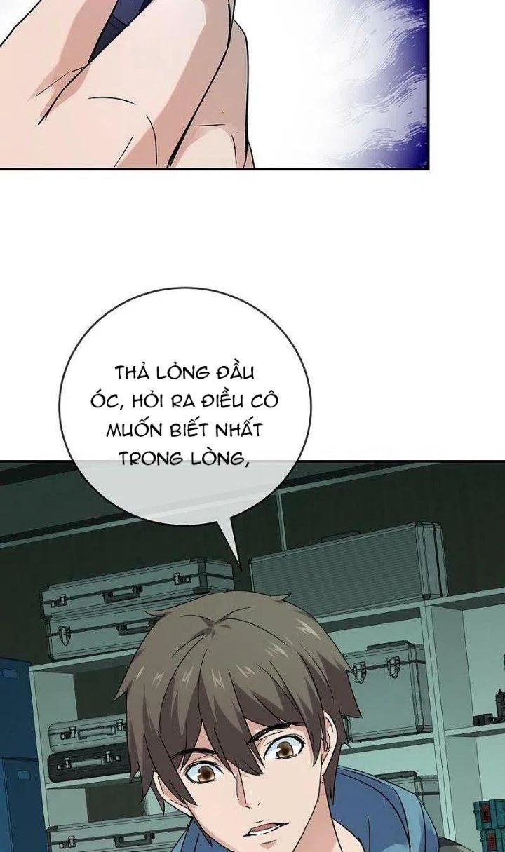 Ta Có Một Tòa Nhà Ma Chapter 196 - Trang 2