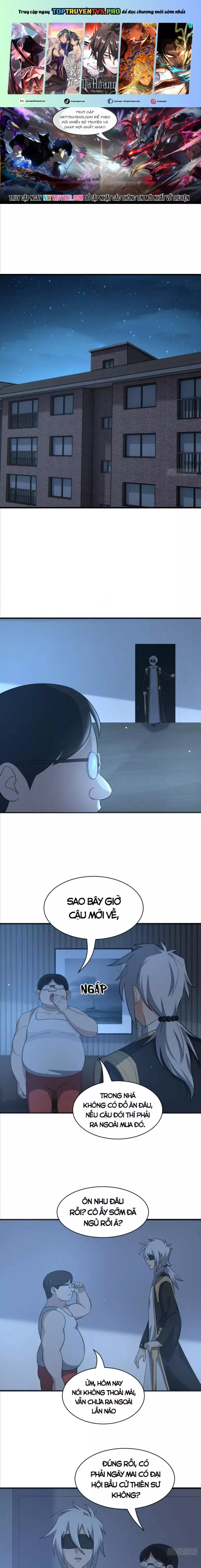 Tạ U Thiên Sư Chapter 80 - Trang 0