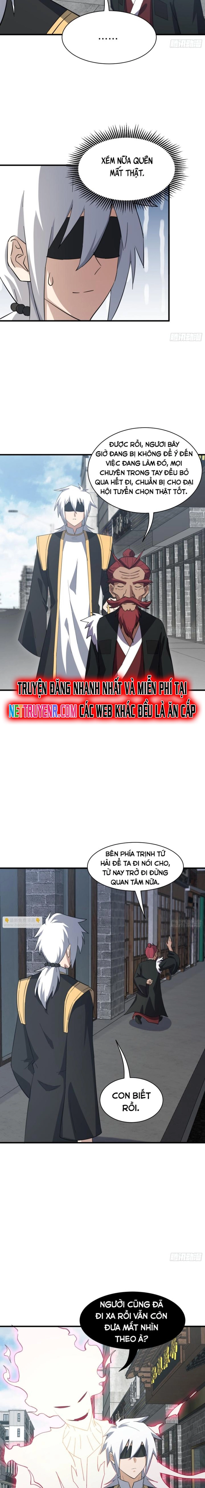 Tạ U Thiên Sư Chapter 79 - Trang 1