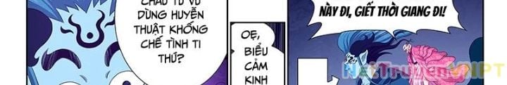 Ta Là Đại Thần Tiên chapter 802 - Trang 4