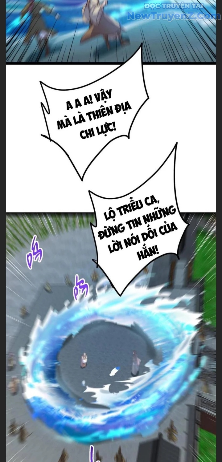 Chưởng Môn Khiêm Tốn Chút chapter 489 - Trang 6