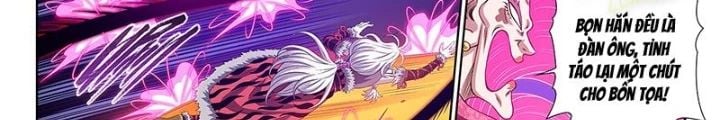 Ta Là Đại Thần Tiên chapter 802 - Trang 22