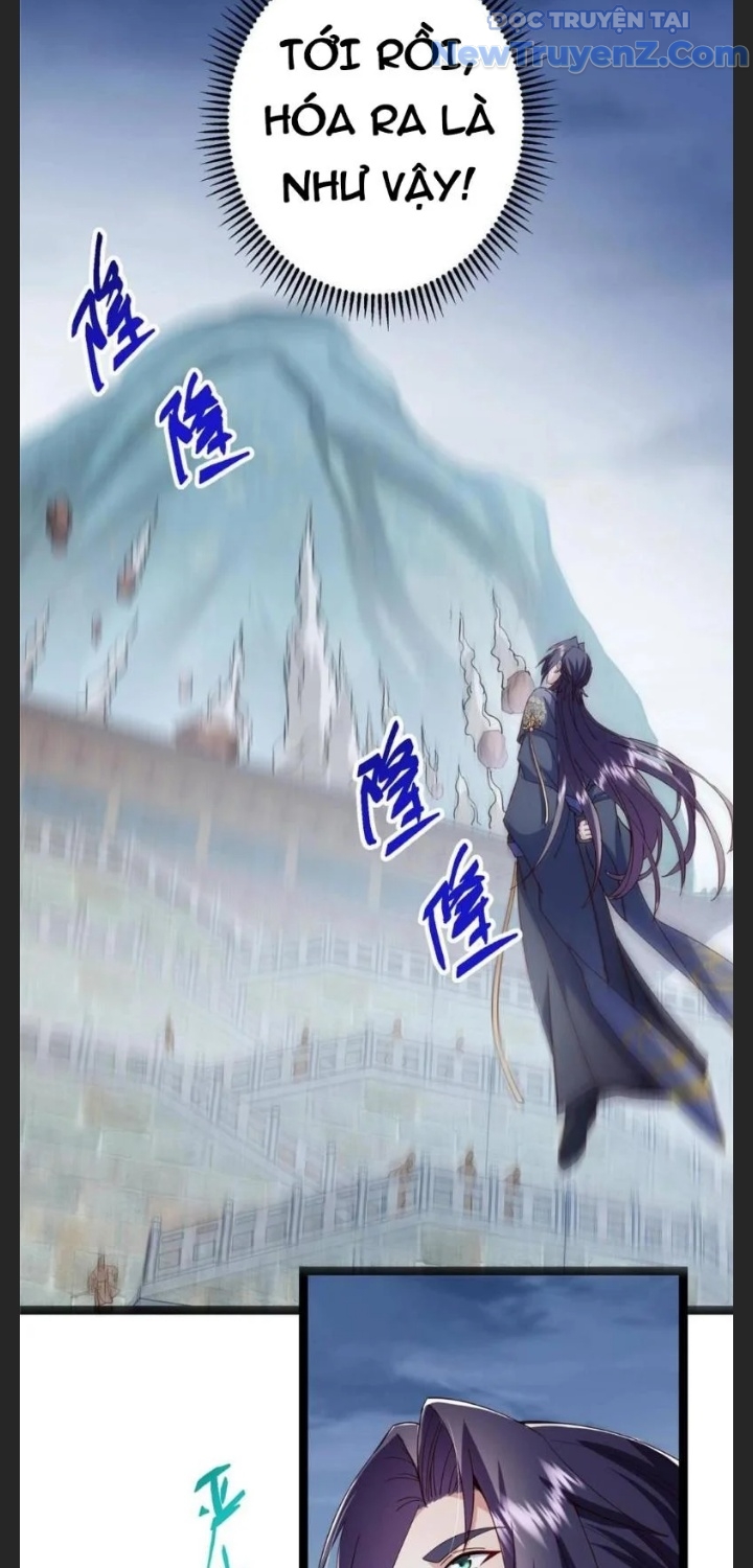 Chưởng Môn Khiêm Tốn Chút chapter 489 - Trang 59