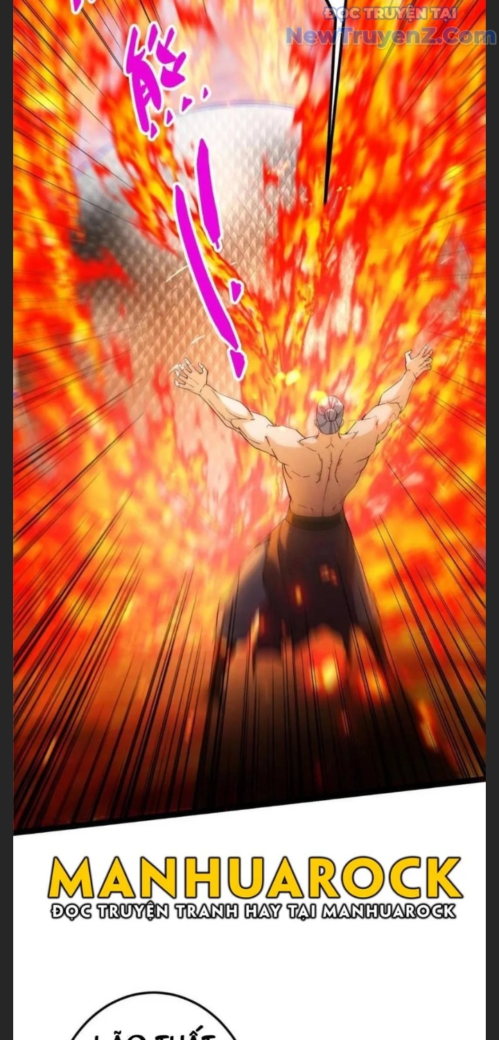 Chưởng Môn Khiêm Tốn Chút chapter 489 - Trang 35