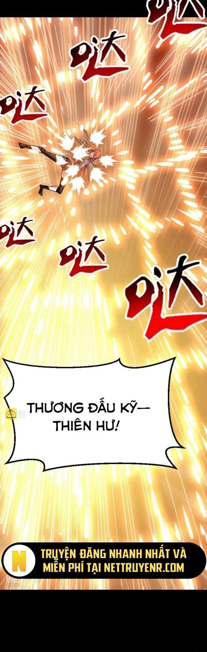 Quái Vật Nhạc Viên Chapter 108 - Trang 15