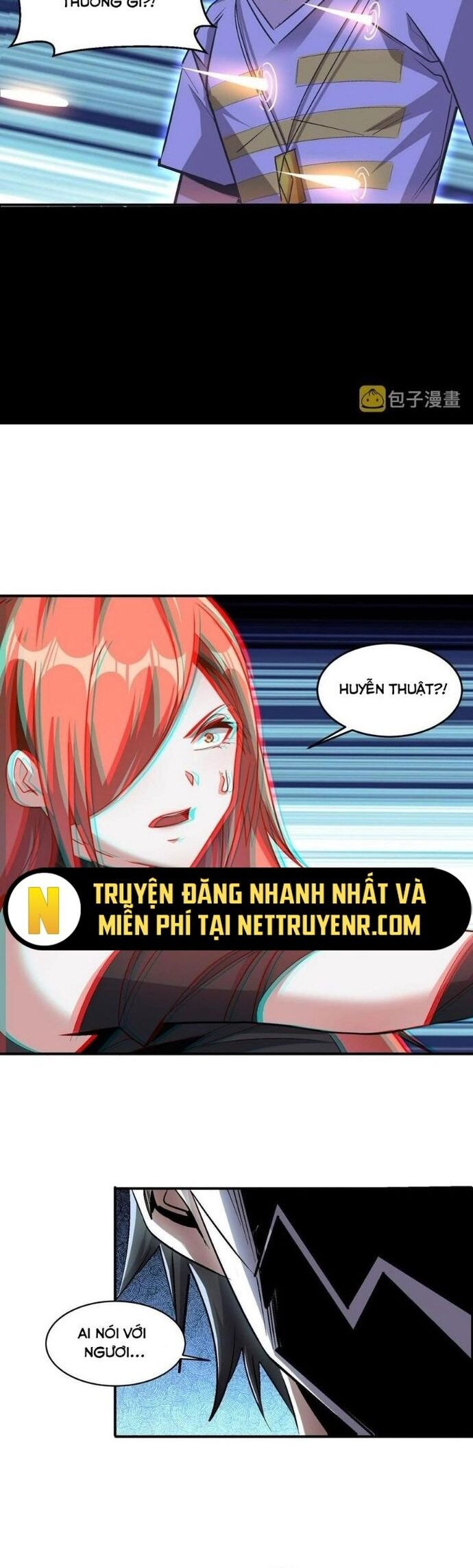Quái Vật Nhạc Viên Chapter 108 - Trang 17