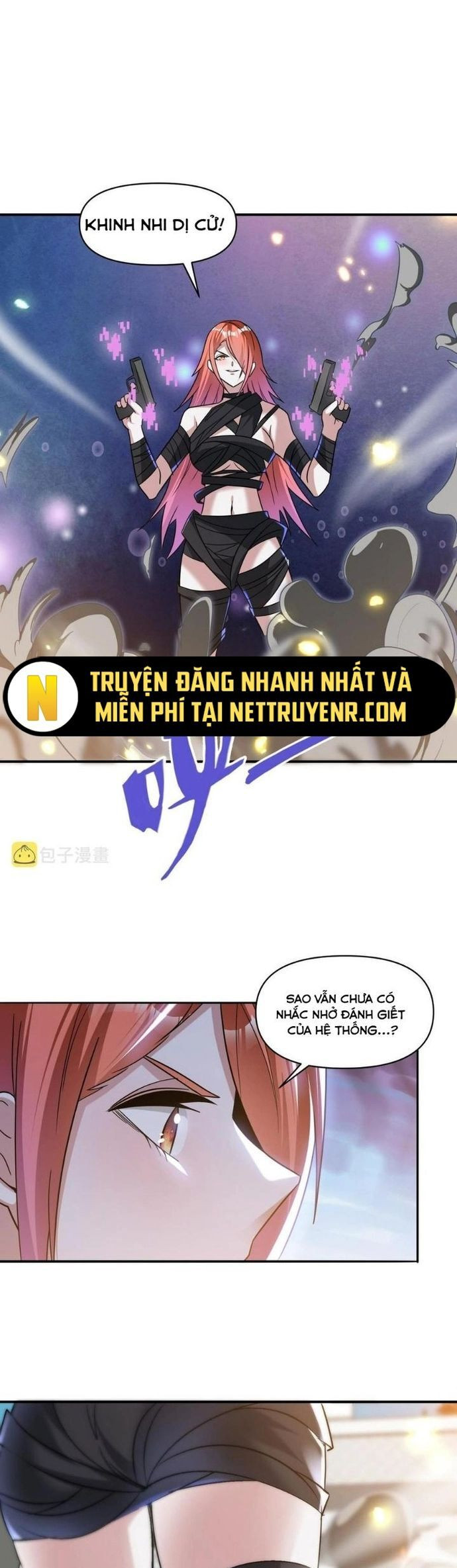 Quái Vật Nhạc Viên Chapter 108 - Trang 12