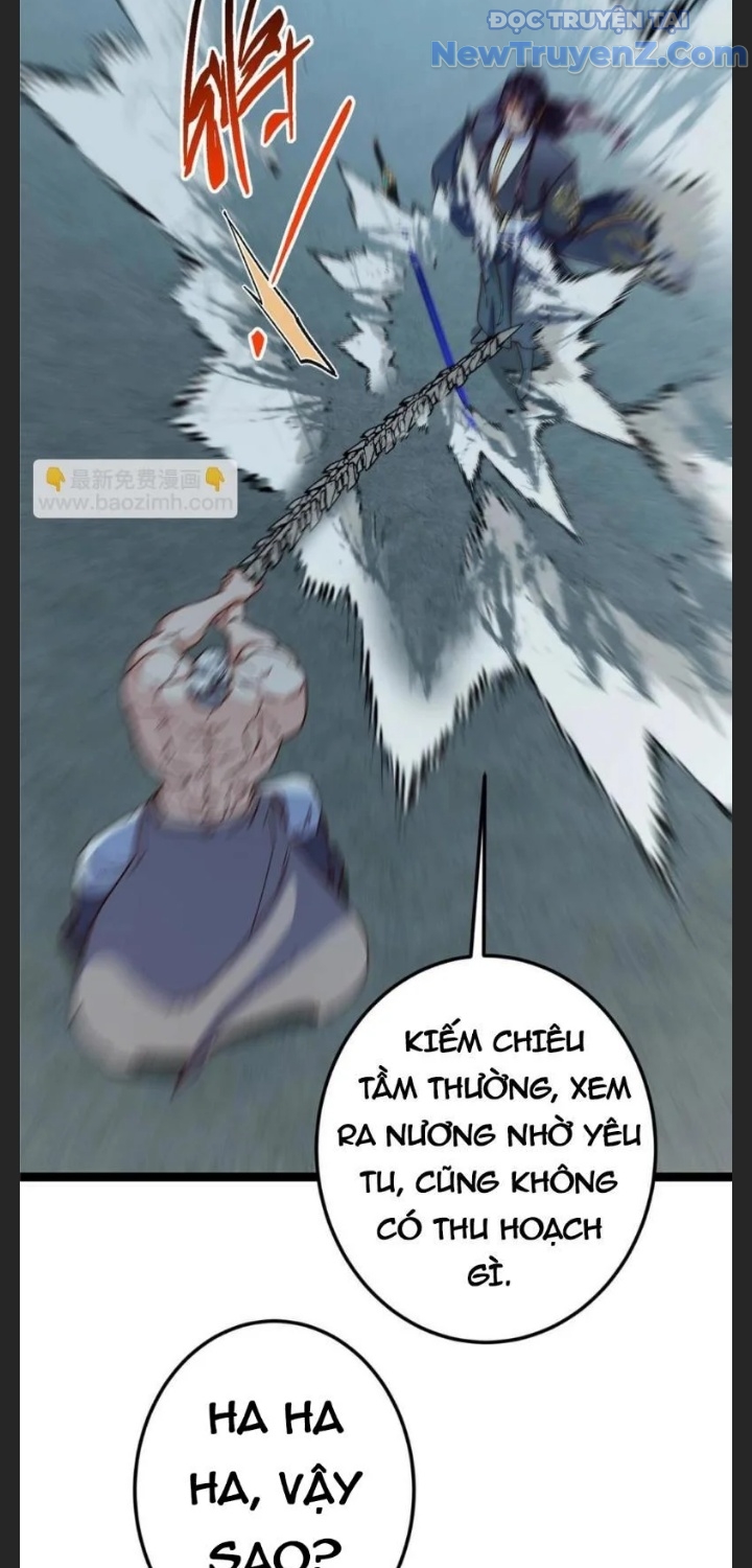 Chưởng Môn Khiêm Tốn Chút chapter 489 - Trang 27
