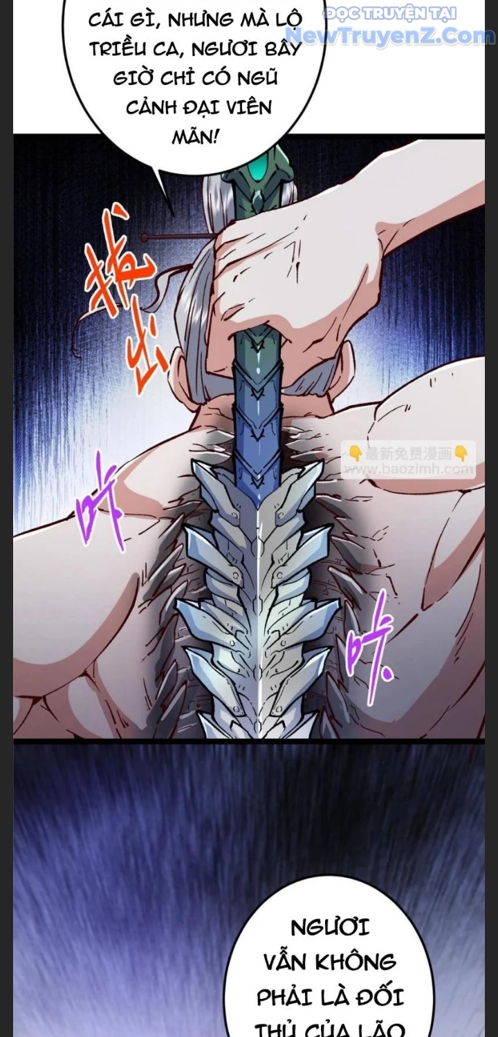 Chưởng Môn Khiêm Tốn Chút chapter 489 - Trang 19