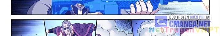Ta Là Đại Thần Tiên chapter 802 - Trang 18