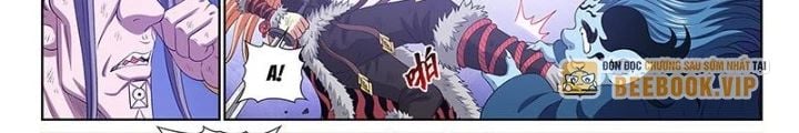 Ta Là Đại Thần Tiên chapter 802 - Trang 12
