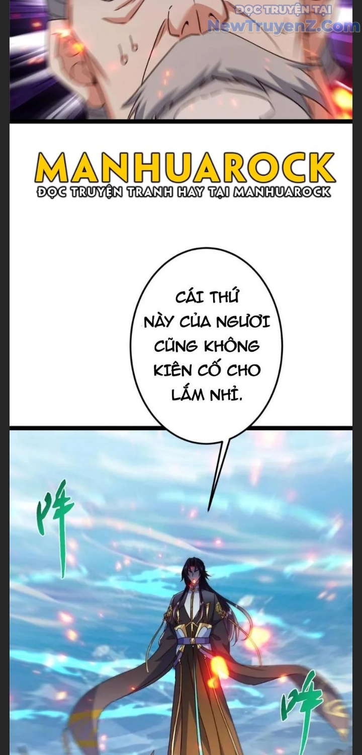Chưởng Môn Khiêm Tốn Chút chapter 489 - Trang 47