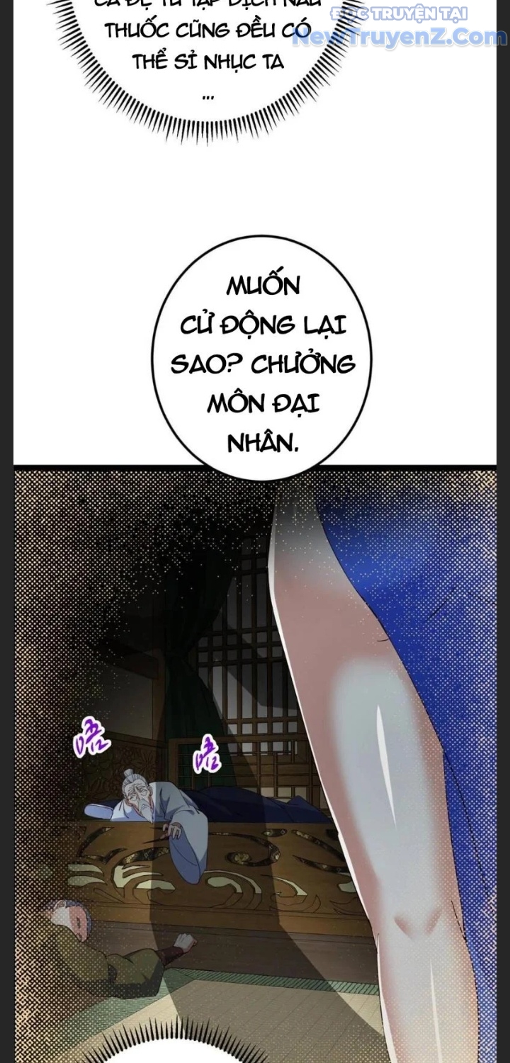Chưởng Môn Khiêm Tốn Chút chapter 489 - Trang 40