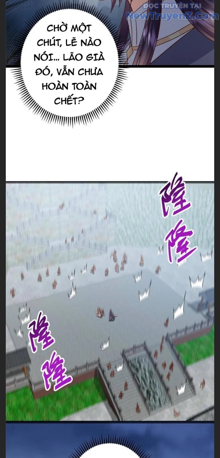Chưởng Môn Khiêm Tốn Chút chapter 489 - Trang 58