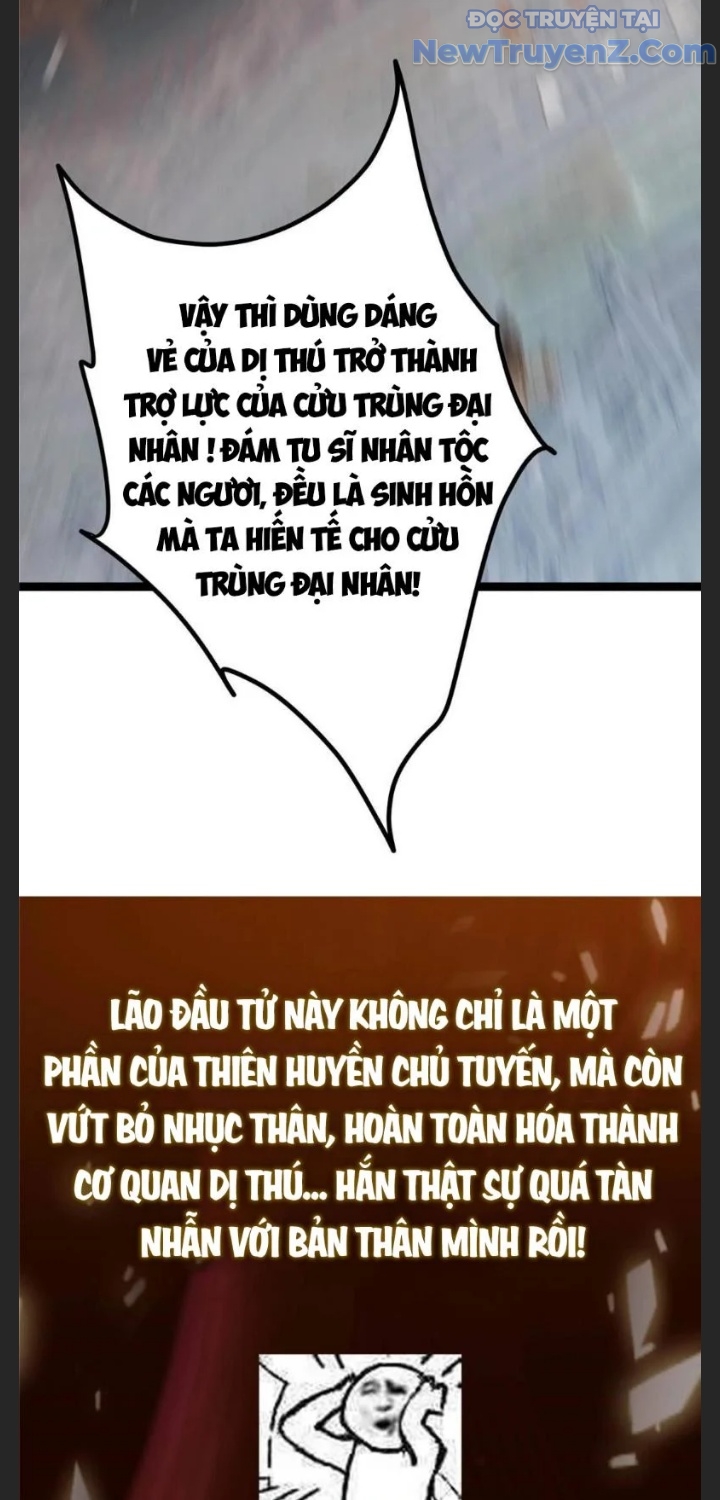 Chưởng Môn Khiêm Tốn Chút chapter 489 - Trang 65