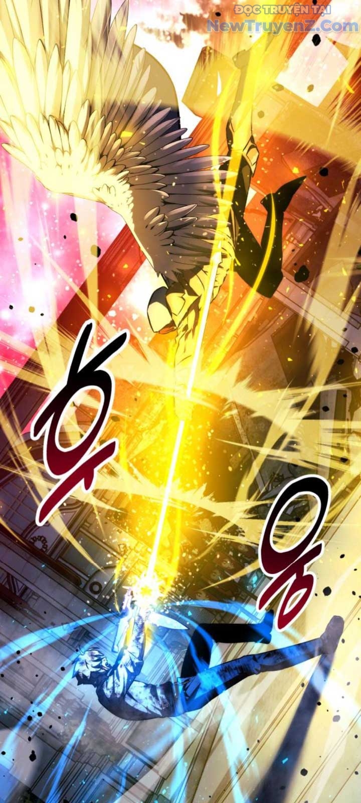 Hướng Dẫn Sinh Tồn Trong Học Viện chapter 74 - Trang 64