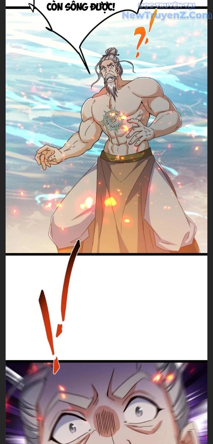 Chưởng Môn Khiêm Tốn Chút chapter 489 - Trang 46