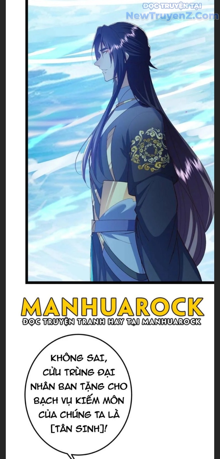 Chưởng Môn Khiêm Tốn Chút chapter 489 - Trang 13