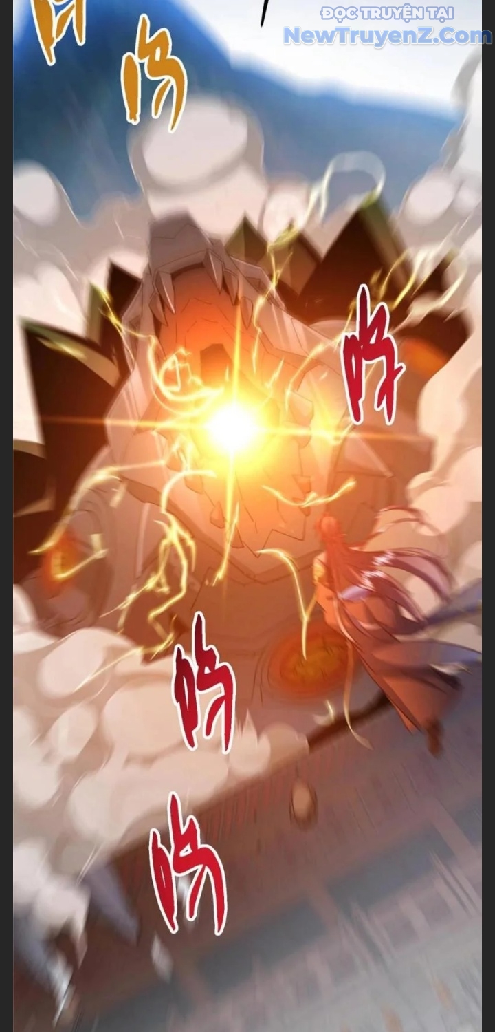 Chưởng Môn Khiêm Tốn Chút chapter 489 - Trang 64