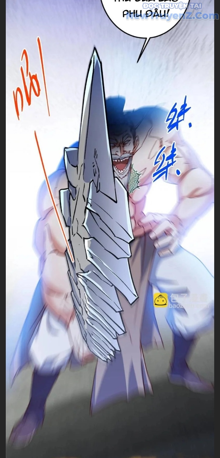Chưởng Môn Khiêm Tốn Chút chapter 489 - Trang 20