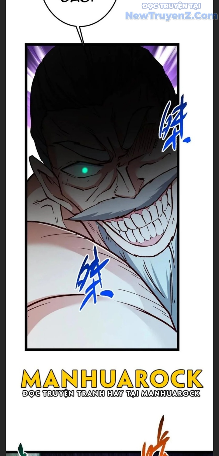Chưởng Môn Khiêm Tốn Chút chapter 489 - Trang 28