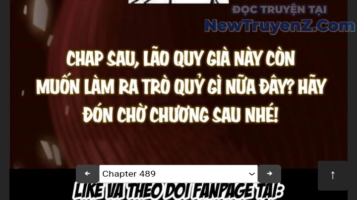 Chưởng Môn Khiêm Tốn Chút chapter 489 - Trang 66