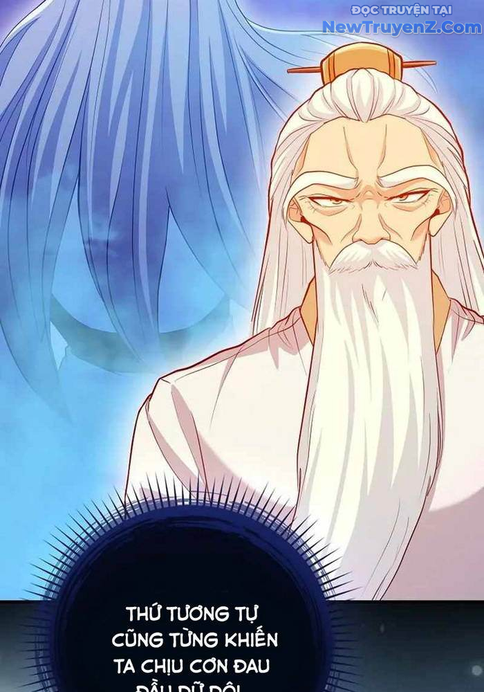 Thiên Tài Võ Thuật Hồi Quy chapter 90 - Trang 31