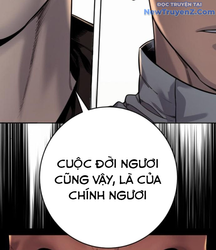 Cảnh Sát Báo Thù chapter 93 - Trang 129