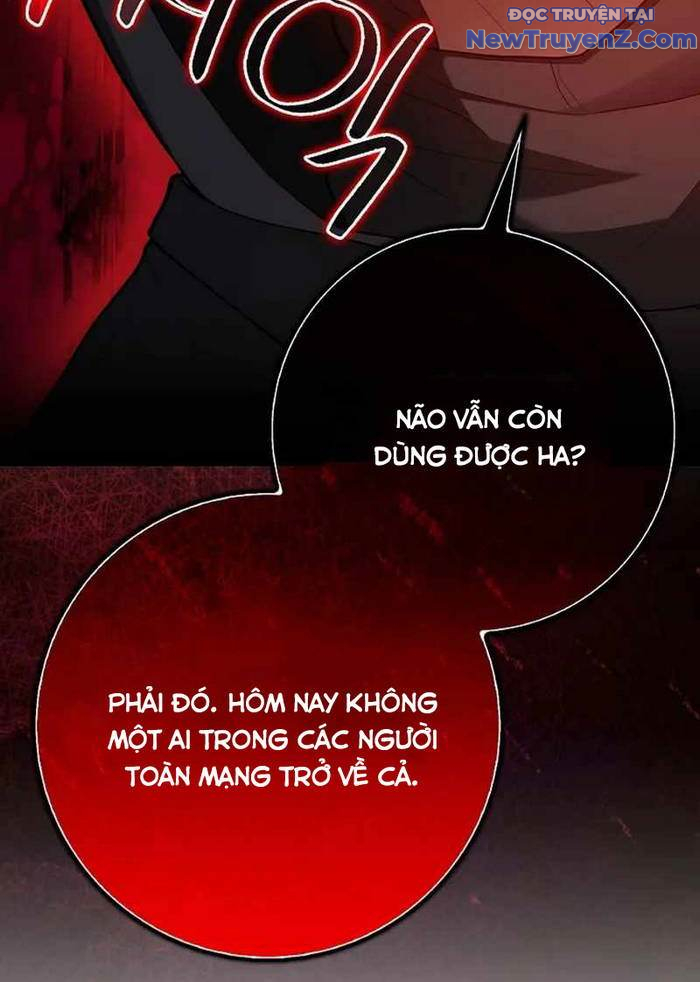 Thiên Tài Võ Thuật Hồi Quy chapter 90 - Trang 101