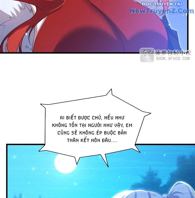 Câm Miệng đi ác Long, Ta Không Muốn Trông Trẻ Với Ngươi Nữa! chapter 37 - Trang 54