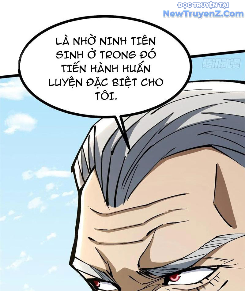 Ta Thật Không Muốn Học Cấm Chú chapter 120 - Trang 65