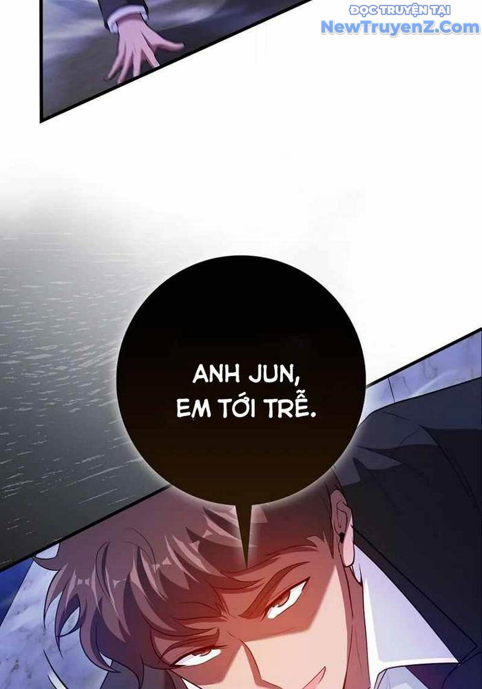 Thiên Tài Võ Thuật Hồi Quy chapter 89 - Trang 23