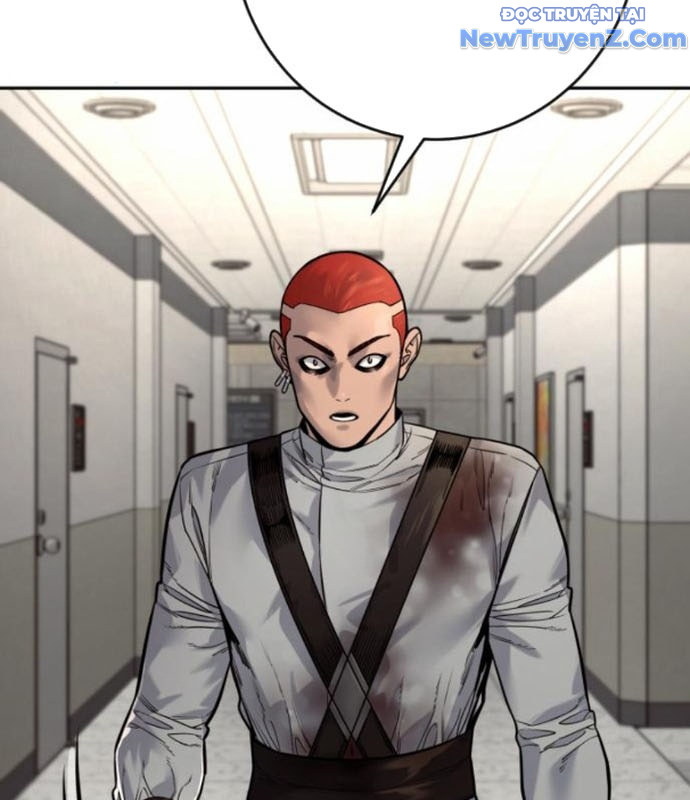 Cảnh Sát Báo Thù chapter 93 - Trang 153