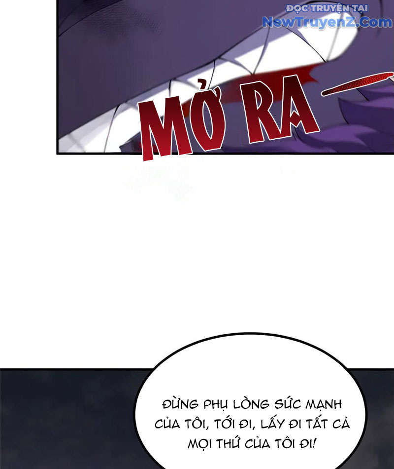 Thần Sủng Tiến Hóa chapter 399 - Trang 20