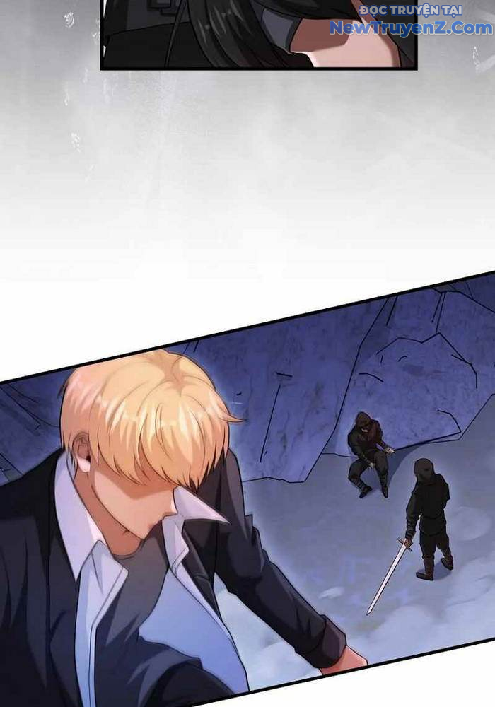Thiên Tài Võ Thuật Hồi Quy chapter 89 - Trang 85