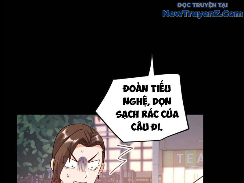 Trọng Sinh Không Làm Chạn Vương, Tôi Một Mình Nạp Game Thăng Cấp chapter 218 - Trang 52
