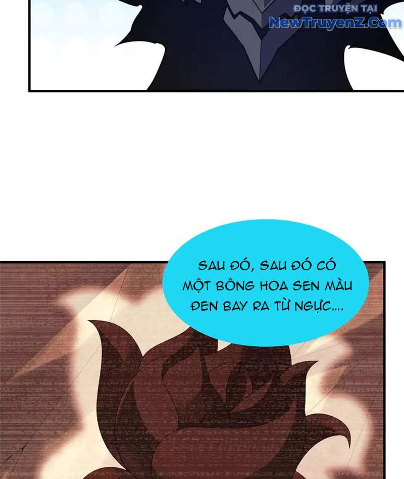 Thần Sủng Tiến Hóa chapter 399 - Trang 12