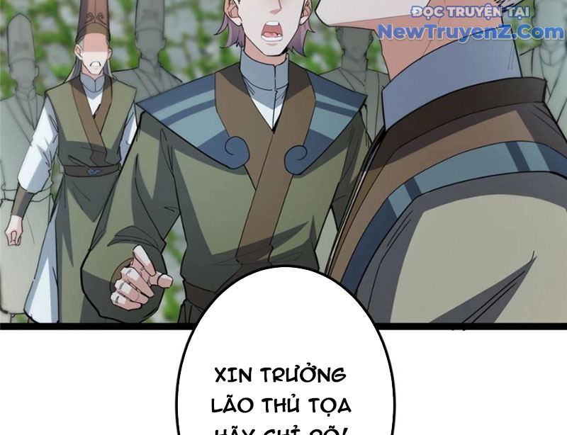 Chưởng Môn Khiêm Tốn Chút chapter 490 - Trang 13