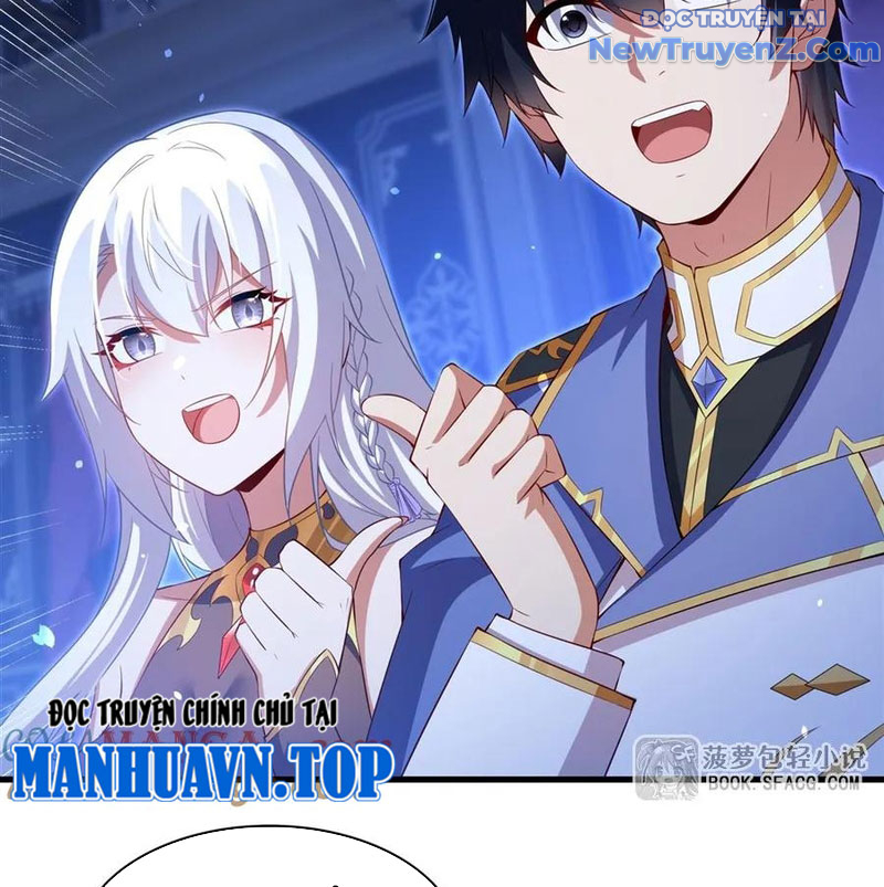 Câm Miệng đi ác Long, Ta Không Muốn Trông Trẻ Với Ngươi Nữa! chapter 37 - Trang 66