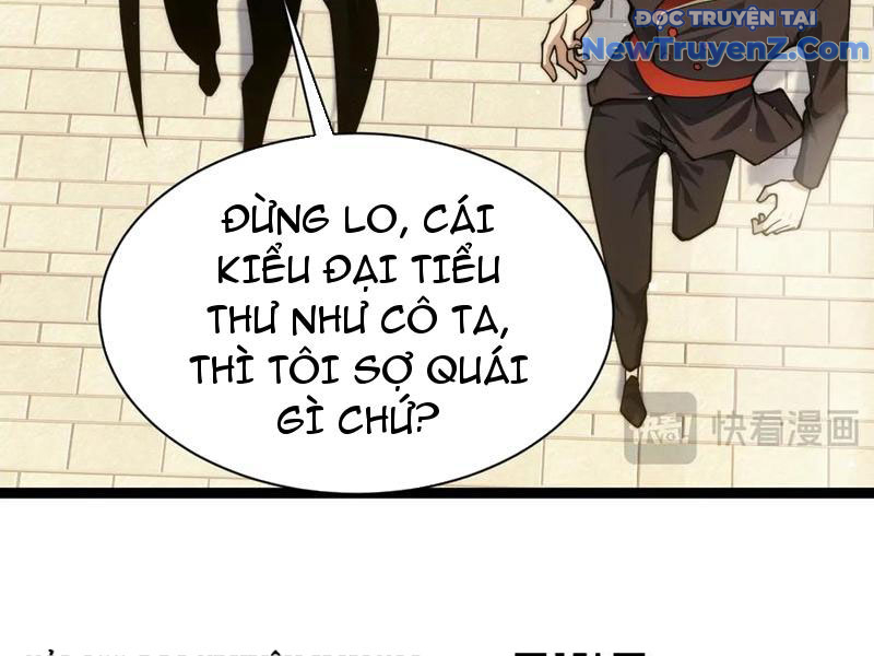Sức Mạnh Tối Đa? Ta Lại Là Vong Linh Sư! chapter 105 - Trang 17