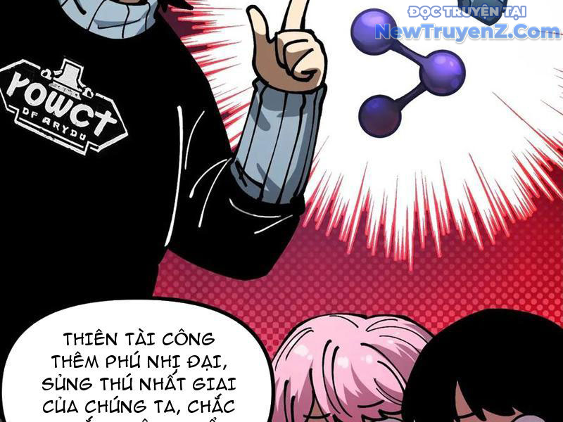Toàn Cầu Ngự Thú: Ta có thế thấy lộ tuyến tiến hóa chapter 17 - Trang 68