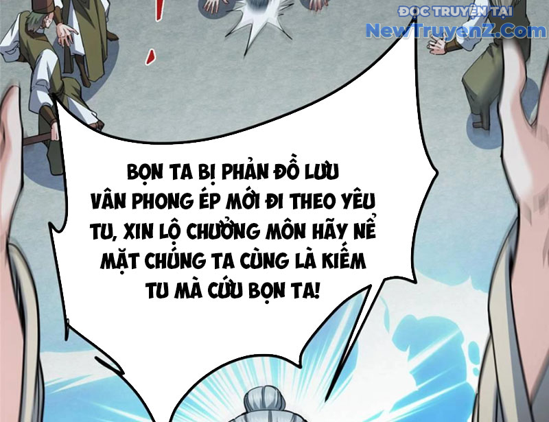 Chưởng Môn Khiêm Tốn Chút chapter 490 - Trang 18