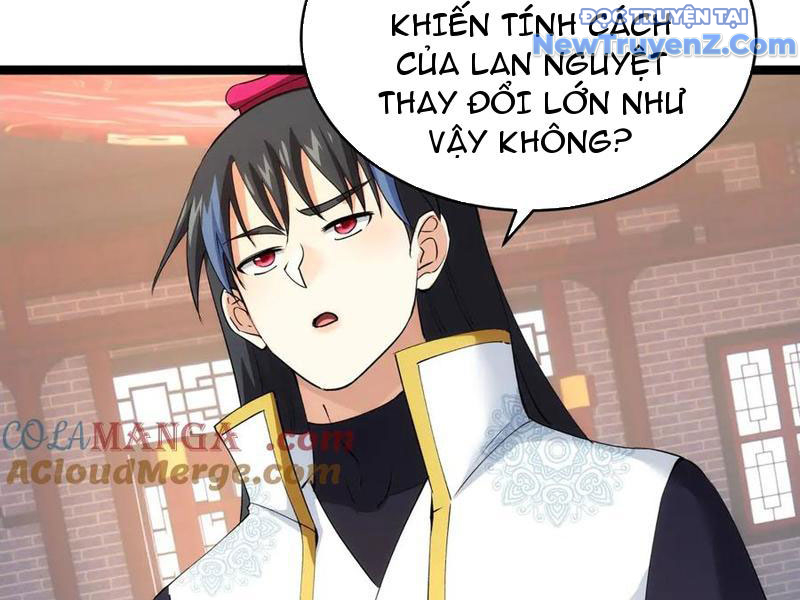 Ta Đoạt Xá Người Chơi Hệ Thống chapter 130 - Trang 44