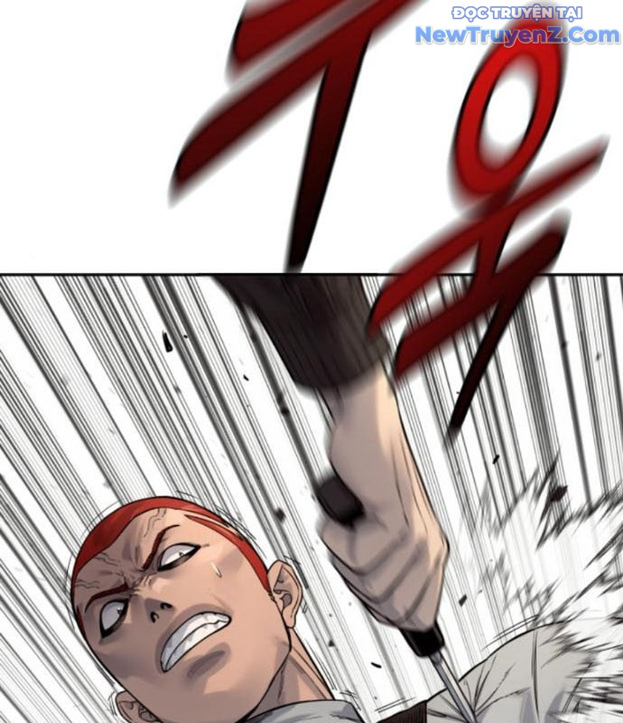 Cảnh Sát Báo Thù chapter 93 - Trang 17